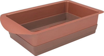 Форма для выпечки Rondell Karamelle RDF-450