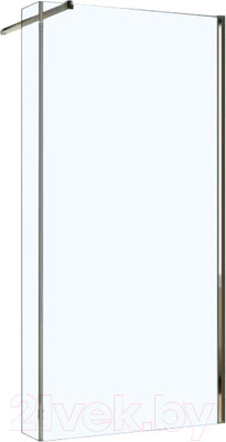 Душевая стенка RIVER WW400 60G+30G