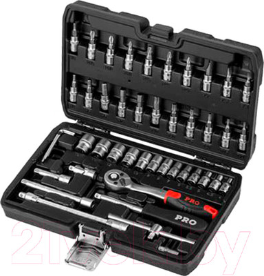 Универсальный набор инструментов Startul Pro Stuttgart Pro-046S