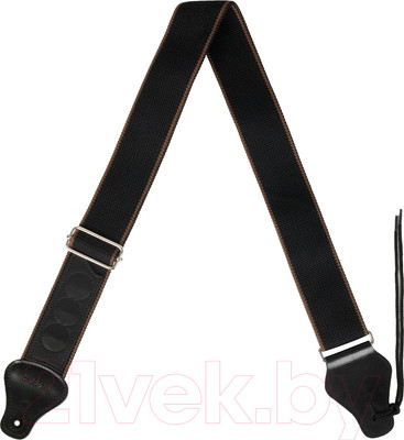 Ремень для гитары Cascha HH-2259 (черный)