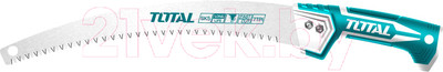 Пила садовая TOTAL THT51133026