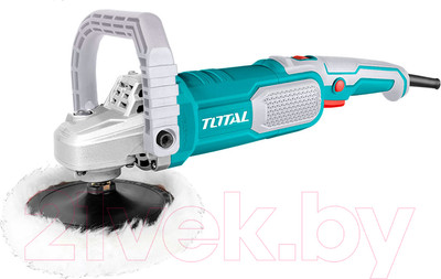 Полировальная машина TOTAL TP11418018