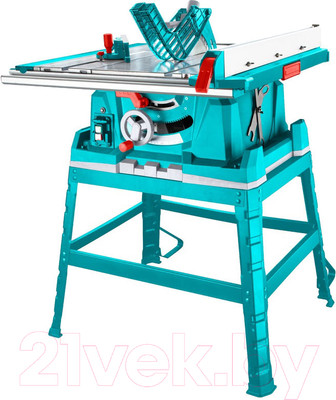 Циркулярный станок TOTAL TS526043
