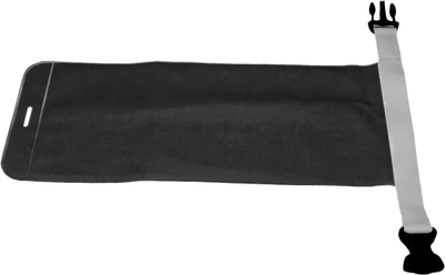 Гермочехол Talberg Rain Smart Light / TLG-028 (черный)