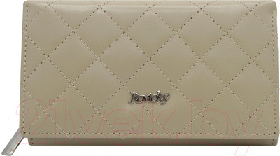 Портмоне Cedar Rovicky / R-RD-21-GCL-Q-3967 (бежевый)