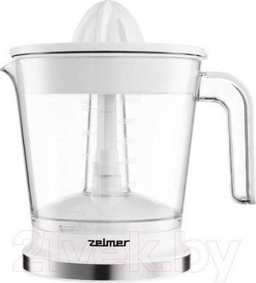 Соковыжималка электрическая Zelmer ZJE2800