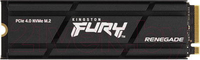SSD диск Kingston 4TB (SFYRDK/4000G)