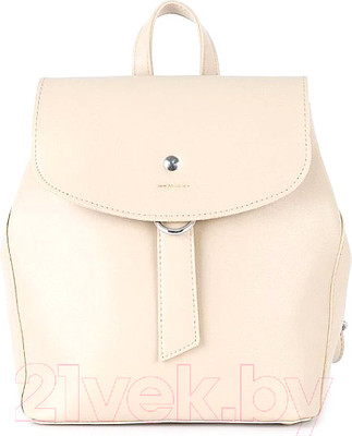 Рюкзак Passo Avanti 877-53820-328-LBG (бежевый)