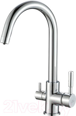 Смеситель Haiba HB76840