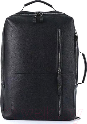 Сумка Poshete 249-C003-BLK (черный)