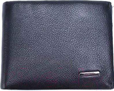 Зажим для денег Poshete 848-22-60-5-BLK (черный)