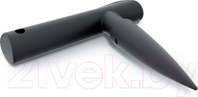 Сажалка ручная Prosperplast R Digger / INPI-S411 (черный)