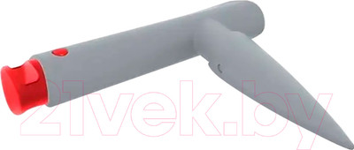 Сажалка ручная Prosperplast R Digger Plus / INPIAB-4C (серый)