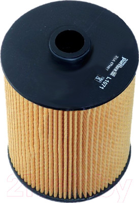 Масляный фильтр Purflux L1071