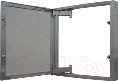 Люк под плитку РусВент Секрет 3.0 60x90