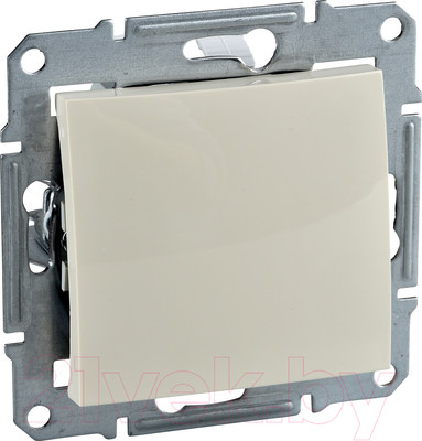 Декоративная заглушка для розетки Schneider Electric Sedna SDN5600147