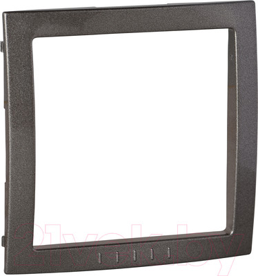 Вставка декоративная Schneider Electric Unica MGU4.000.13