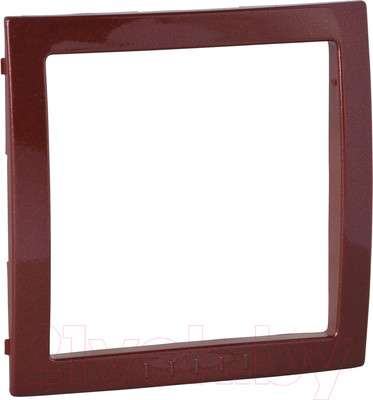 Вставка декоративная Schneider Electric Unica MGU4.000.51