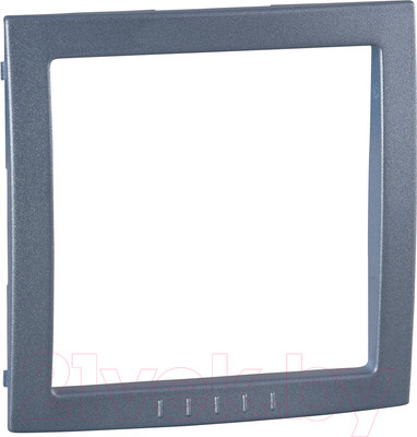 Вставка декоративная Schneider Electric Unica MGU4.000.54