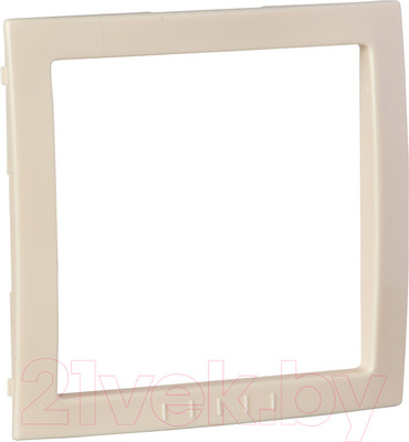 Вставка декоративная Schneider Electric Unica MGU4.000.59