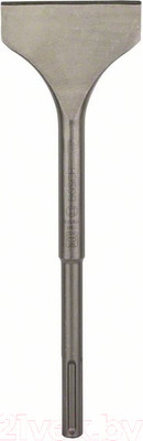 Зубило для электроинструмента Bosch SDS-max 1.618.601.007