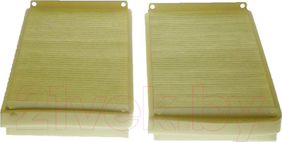 Салонный фильтр Purflux AH137-2