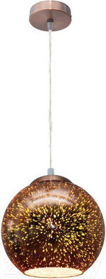 Потолочный светильник Lussole LGO LSP-0198