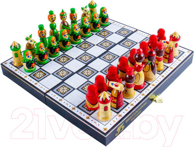 Шахматы Брестская Фабрика Сувениров ch_bfs1