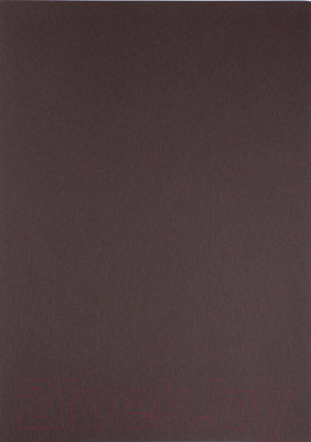 Набор бумаги для рисования Малевичъ 402728 (7л, коричневый)