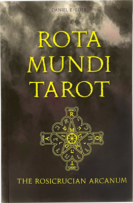 Гадальные карты Schiffer Publishing Rota Mundi Tarot / SP125
