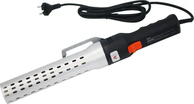 Фен для розжига углей Start Grill OP2000KS
