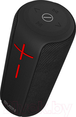 Портативная колонка Sven PS-215 (черный)