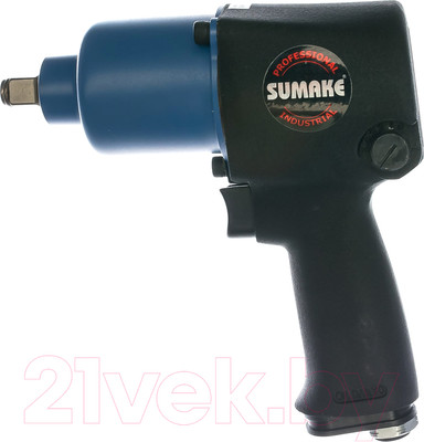Пневмогайковерт Sumake ST-5544SH