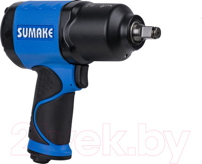 Пневмогайковерт Sumake ST-C554