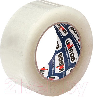 Скотч Unibob 48ммx132м, 45мкм / 29351