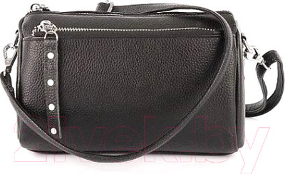 Сумка Poshete 886-88083-BLK (черный)