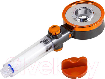 Лейка ручного душа ISMA SK-00602(52057)