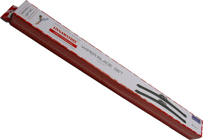 Щетки стеклоочистителя Dynamatrix 6045DF-SET