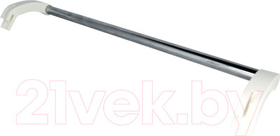 Полотенцедержатель для радиатора Luxon На 6 секций / MJJ-01