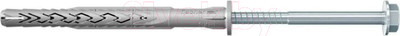 Дюбель рамный FISCHER SXRL 8x80 FUS / 540129K (50шт)
