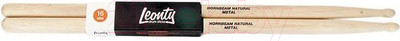 Барабанные палочки Leonty LMetal