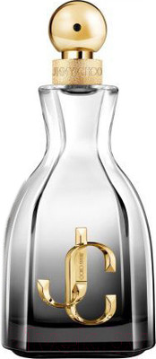 Парфюмерная вода Jimmy Choo I Want Choo Forever (40мл)