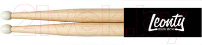 Барабанные палочки Leonty LRockN