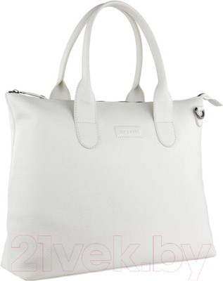 Сумка Bugatti Elsa / 49460240 (белый)