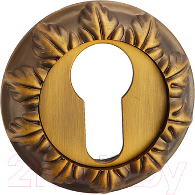 Накладка на цилиндр Ренц INET 10 CF (кофе)