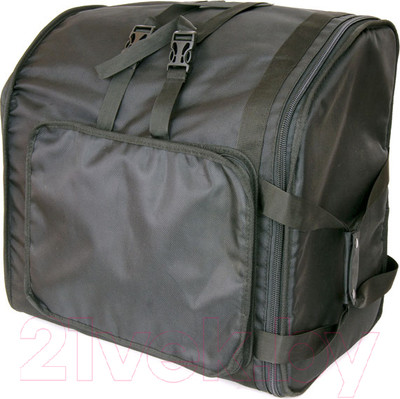 Чехол для баяна Lutner ЛБН2PRO-46-39-21