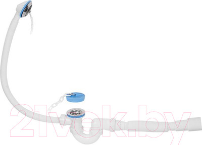 Сифон AV Engineering AVE129720