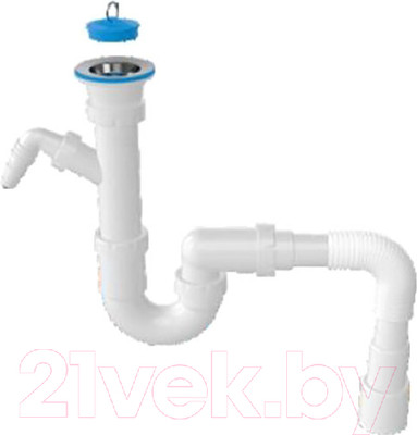 Сифон AV Engineering AVE129762