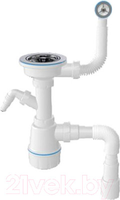 Сифон AV Engineering AVE129739