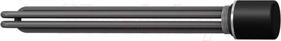 Тэн электрический Стэн ТЭНБ-7.5-G1 1/2"-НЧ (с колпаком)